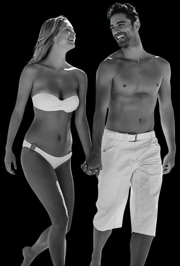 LIPOSUCTION AND LIPOSCULPTURE